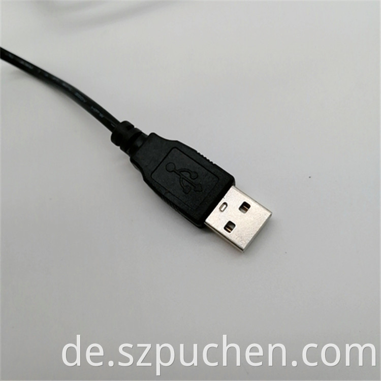 Power Cord Usb